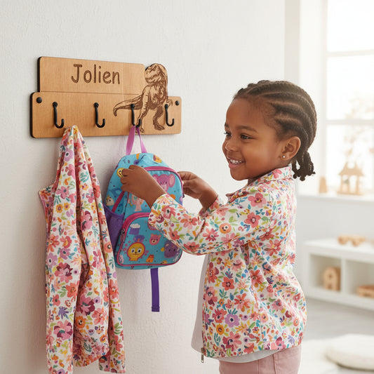 Tough t-rex dinosaur